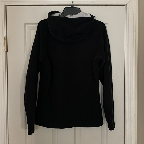 The North Face Women’s Pull Over Black Hoodie - Picture 2 of 5
